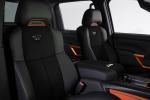Nissan Titan Warrior Concept 2016 года